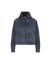 Giacca realizzata in pelle. S359Y34LBS 9602 LOEWE 