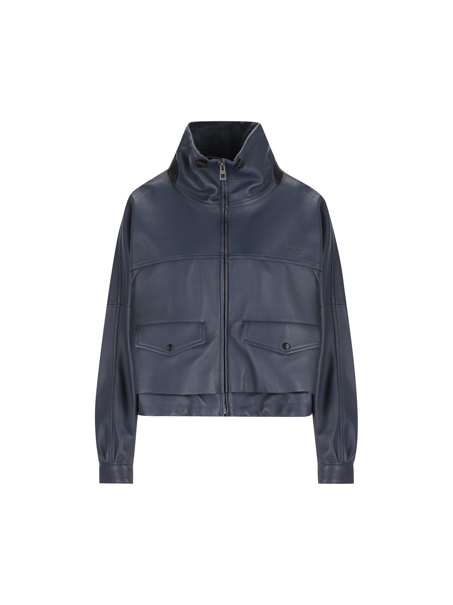 Giacca realizzata in pelle. S359Y34LBS 9602 LOEWE 