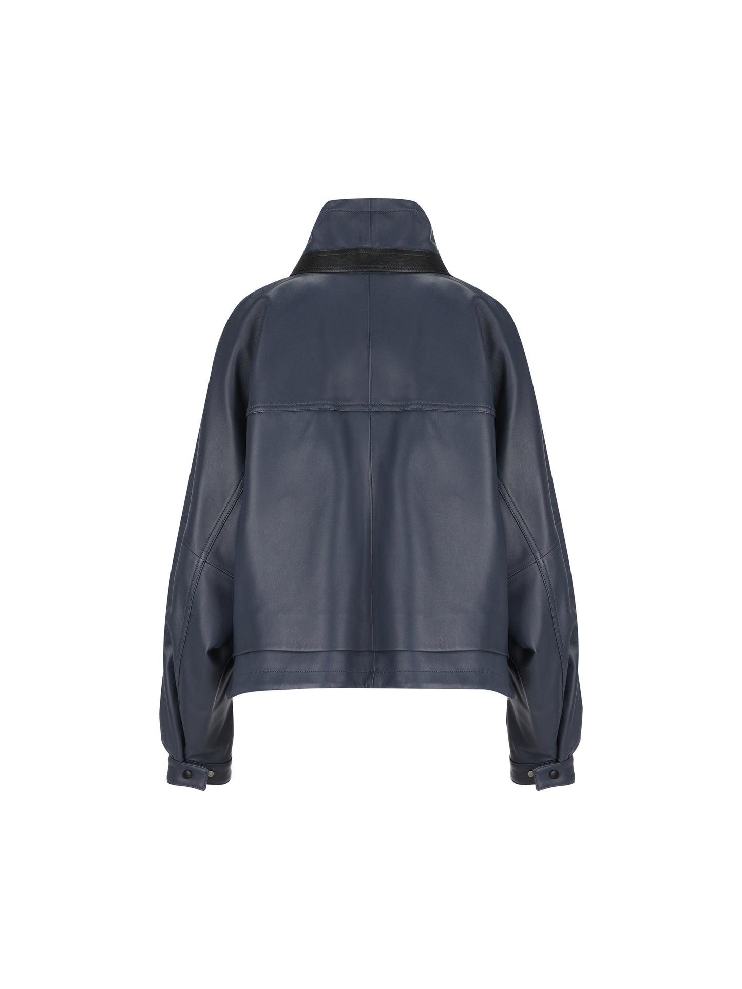 Giacca realizzata in pelle. S359Y34LBS 9602 LOEWE 