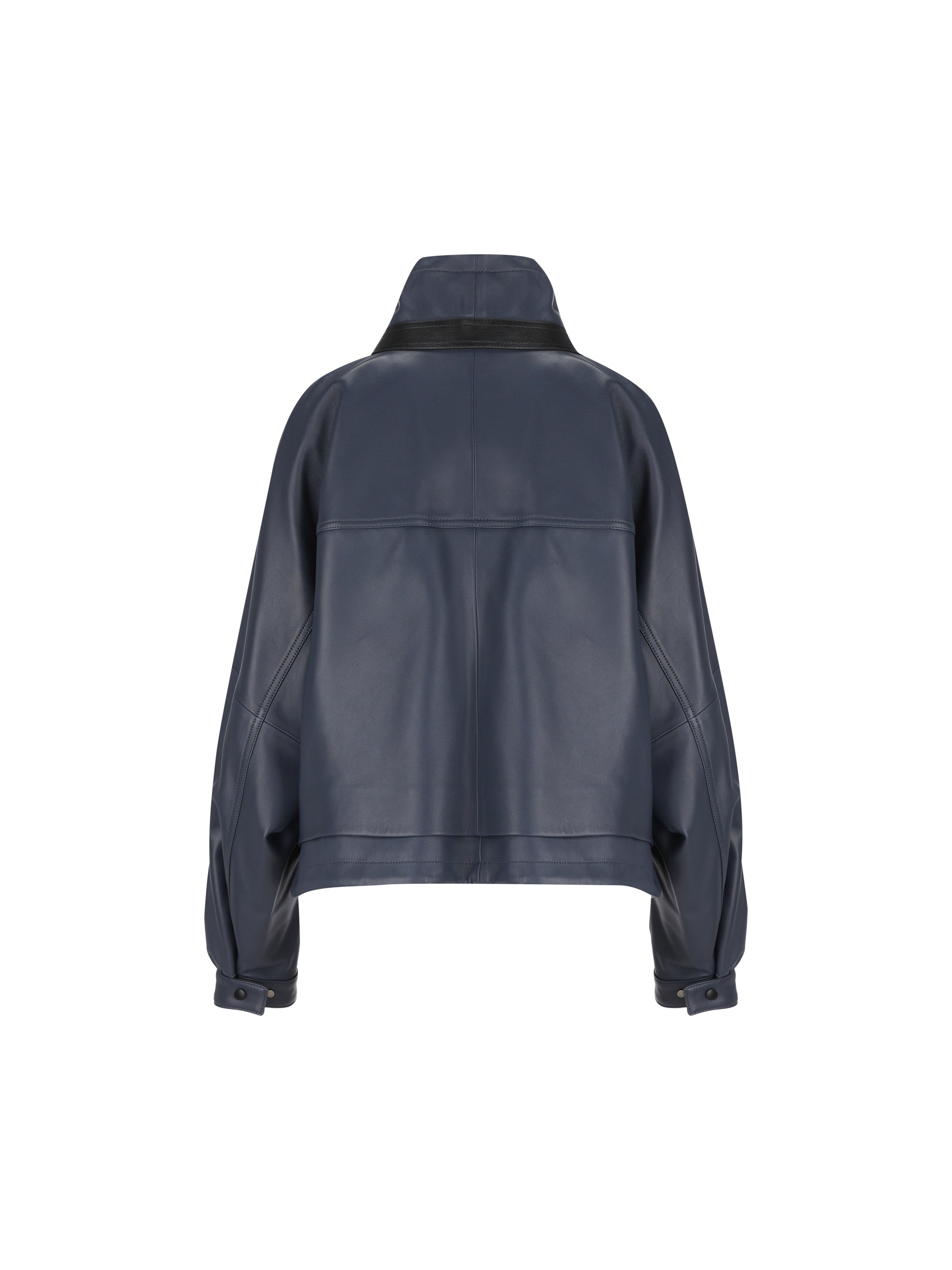 Giacca realizzata in pelle. S359Y34LBS 9602 LOEWE 