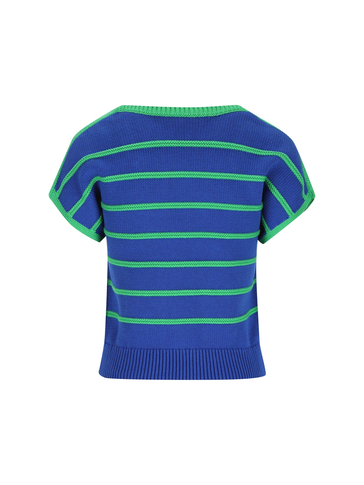 Maglia realizzata in cotone e lana. S359Y55K79 5104 LOEWE 