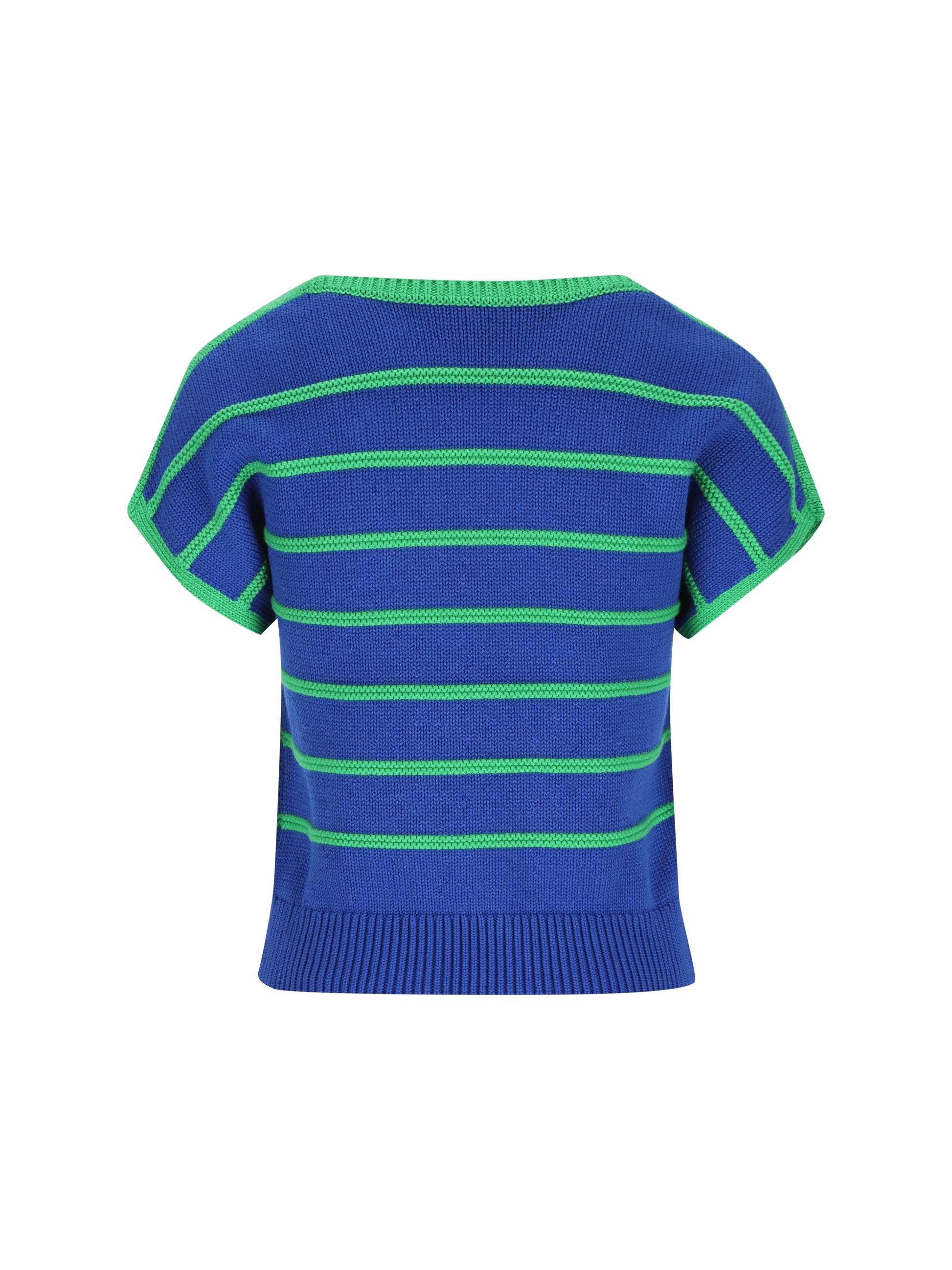 Maglia realizzata in cotone e lana. S359Y55K79 5104 LOEWE 
