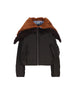 Giacca in tessuto tecnico leggero. S540Y02XEC 3100 LOEWE 