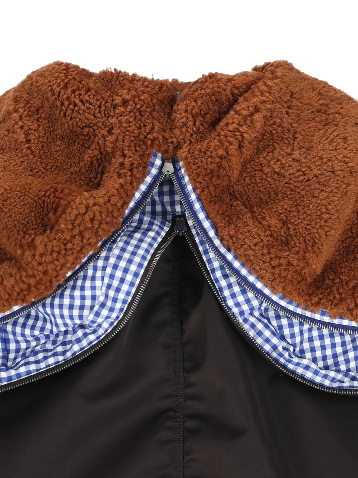 Giacca in tessuto tecnico leggero. S540Y02XEC 3100 LOEWE 
