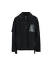 Cappotto in lana double face e cashmere di peso medio S540Y03XCB 1100 LOEWE 