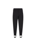 Pantaloni in un leggero misto lana. S540Y04XOC 1100 LOEWE 