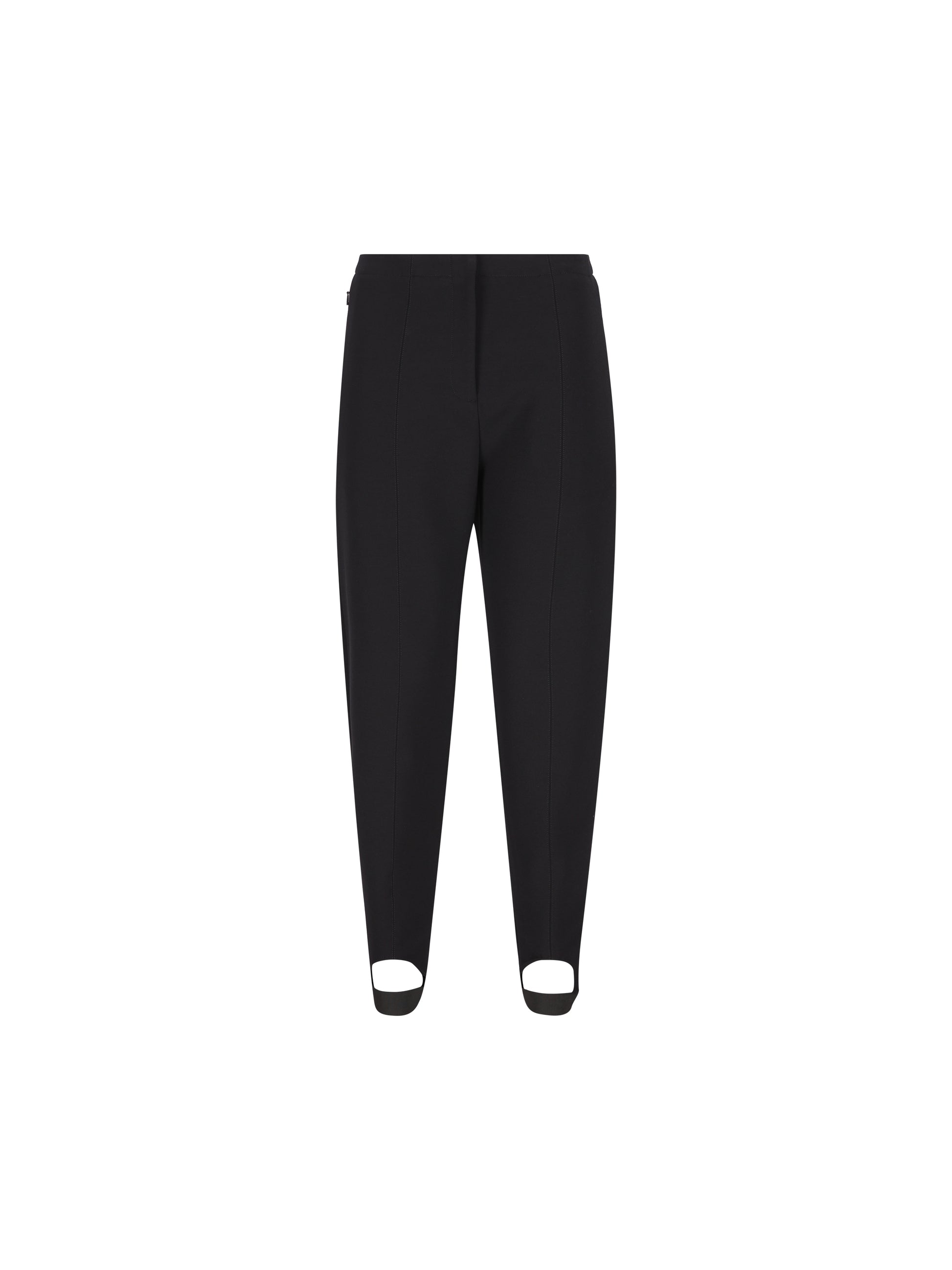 Pantaloni in un leggero misto lana. S540Y04XOC 1100 LOEWE 