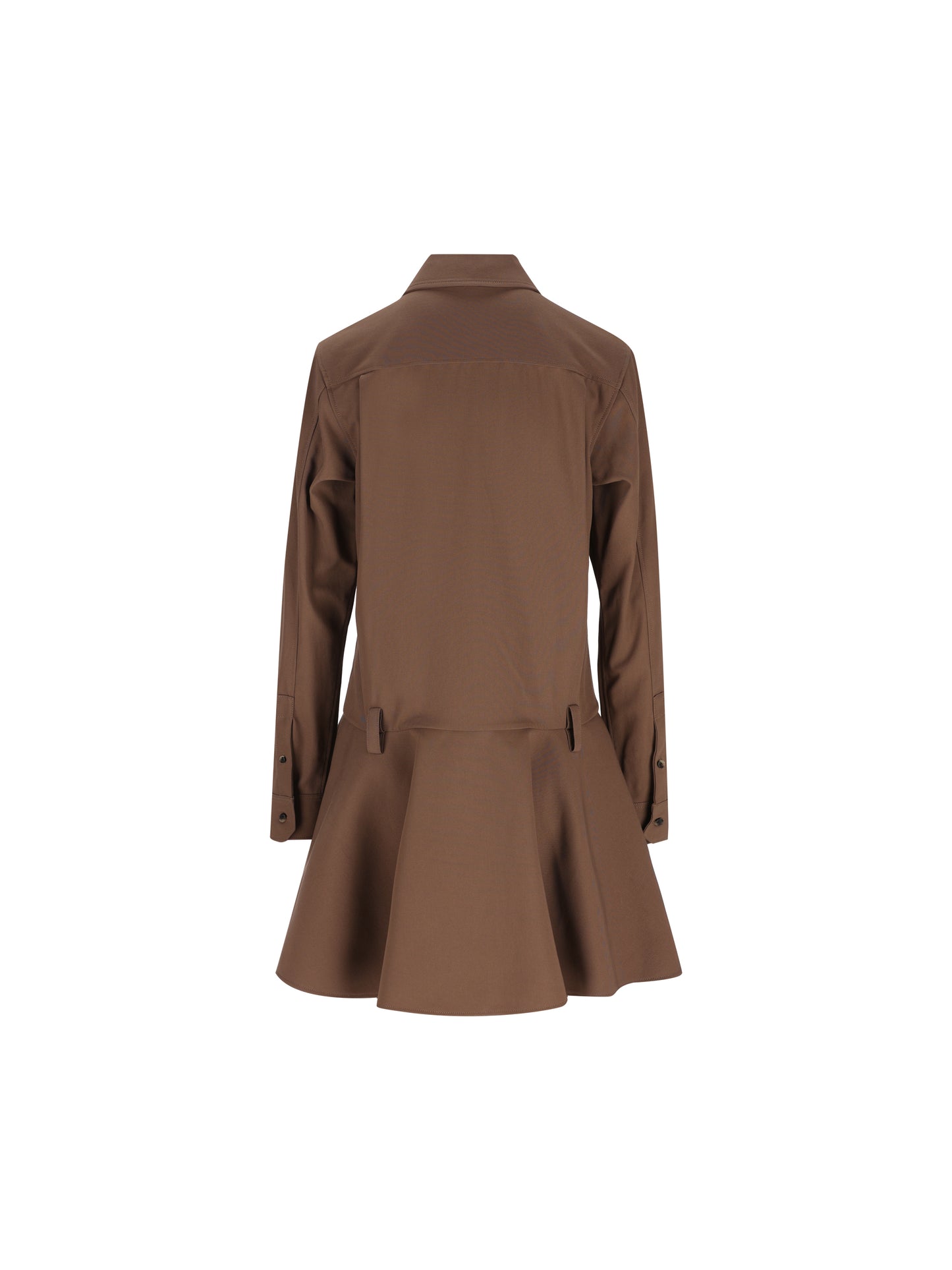 Abito realizzato in cotone. S540Y09XXE 3100 LOEWE 