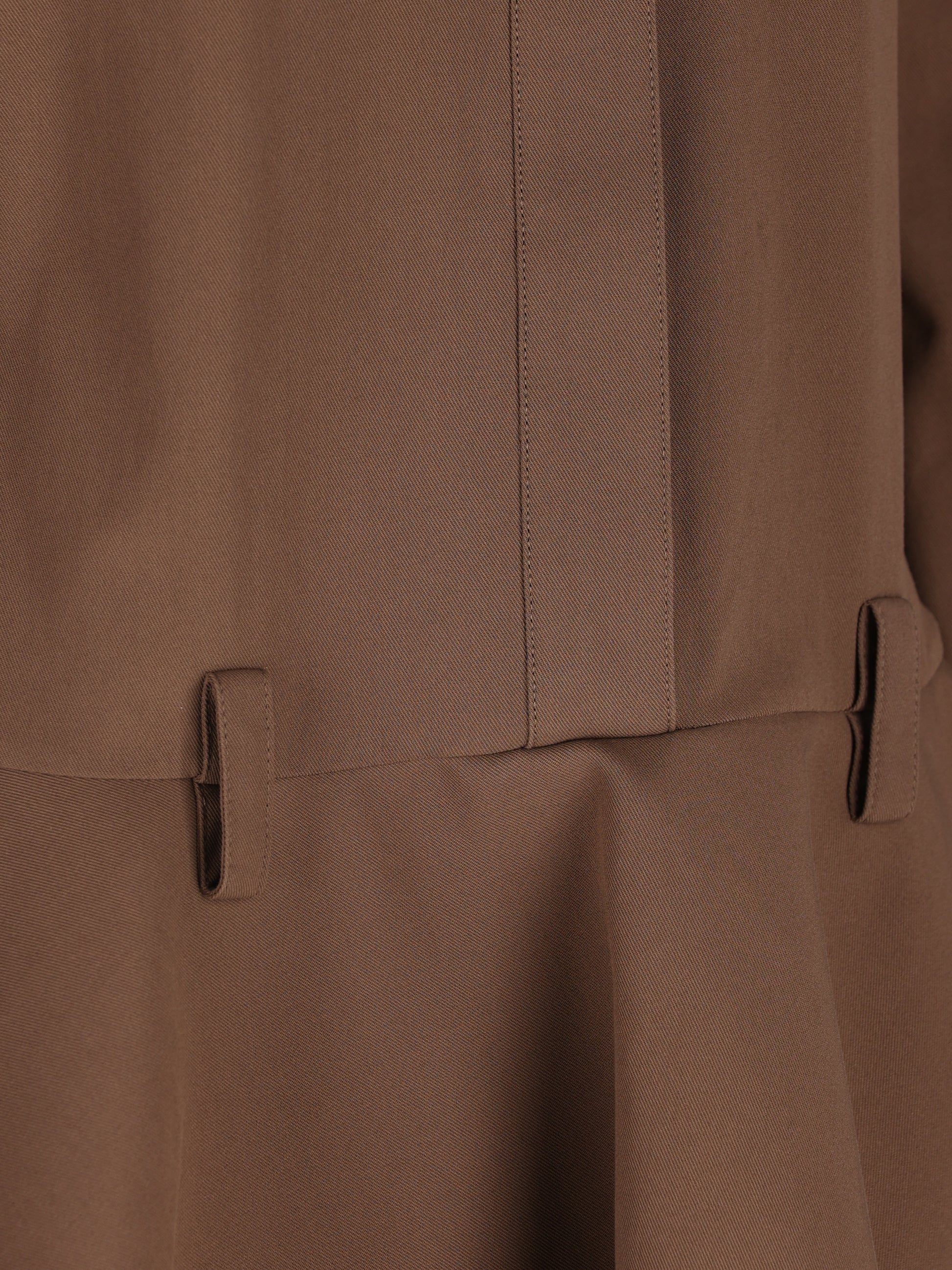 Abito realizzato in cotone. S540Y09XXE 3100 LOEWE 