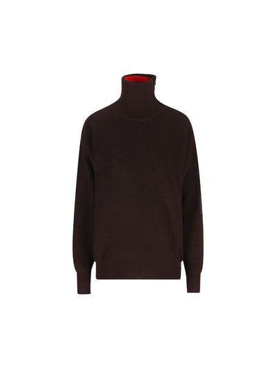 Maglione in lana S540Y14KIL 3100 LOEWE 