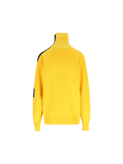 Maglione in lana S540Y14KIL 8100 LOEWE 