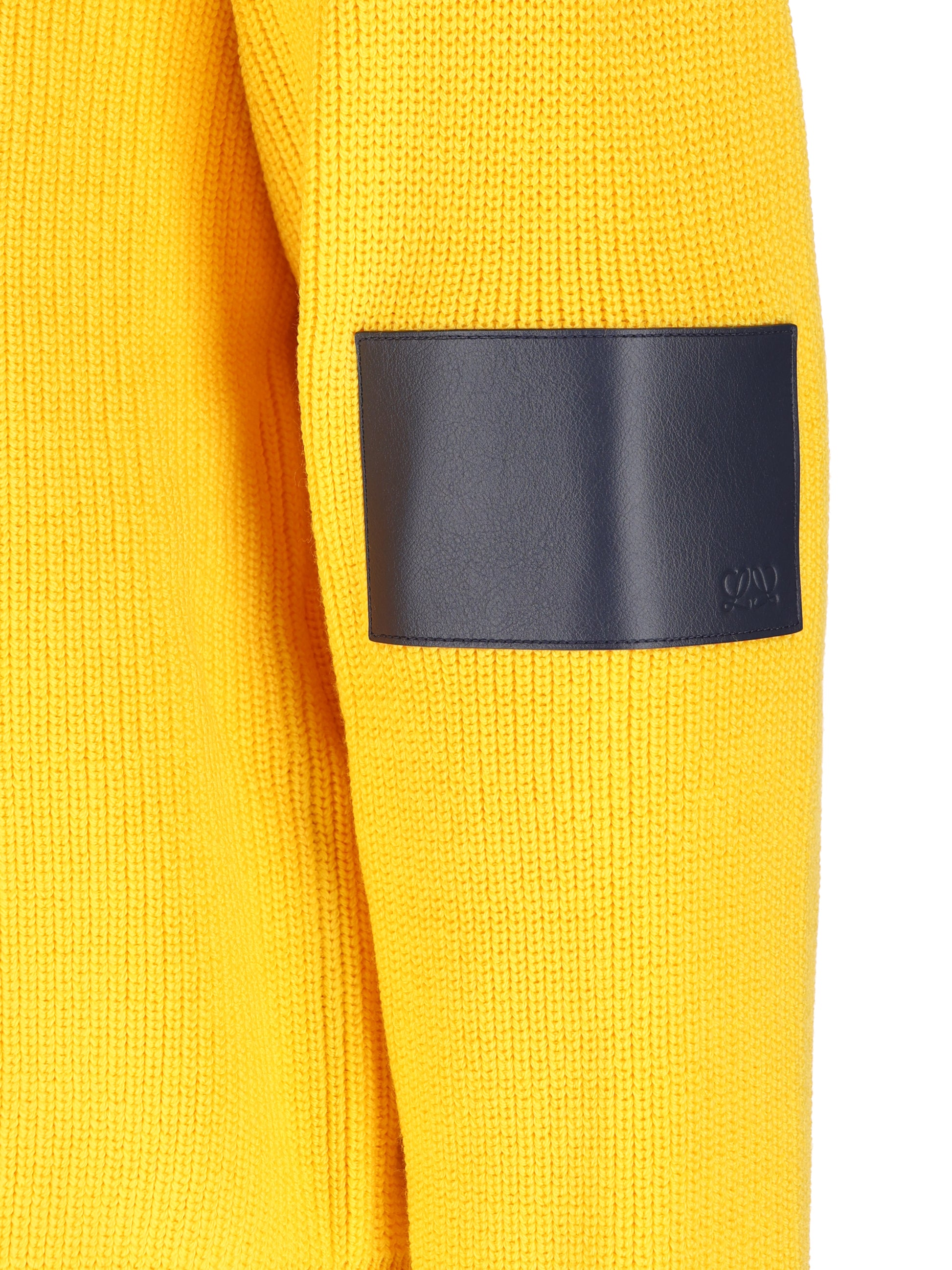 Maglione in lana S540Y14KIL 8100 LOEWE 