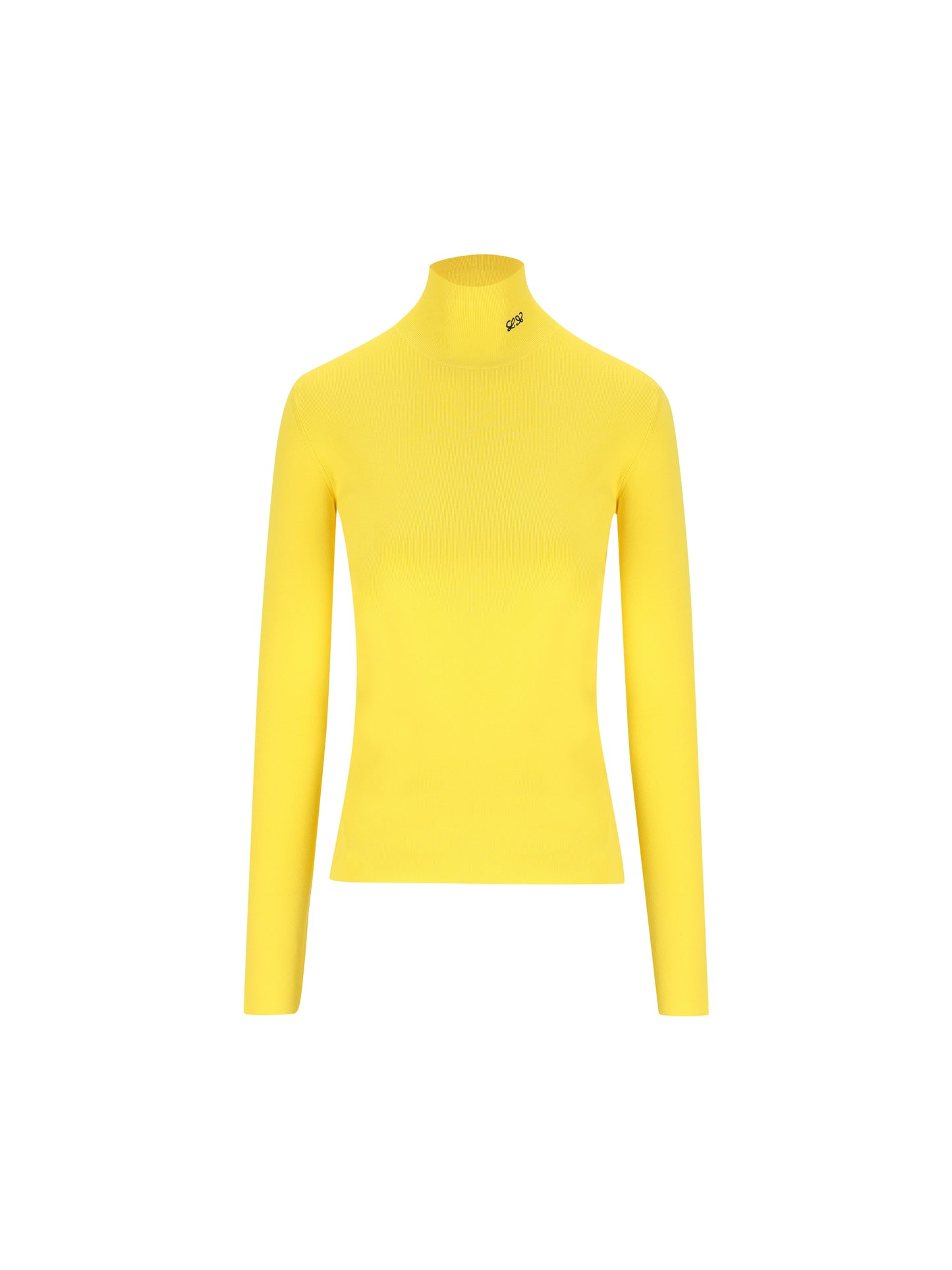 Maglia realizzata in misto viscosa. S540Y14KIU 8100 LOEWE 