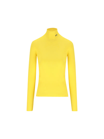 Maglia realizzata in misto viscosa. S540Y14KIU 8100 LOEWE 