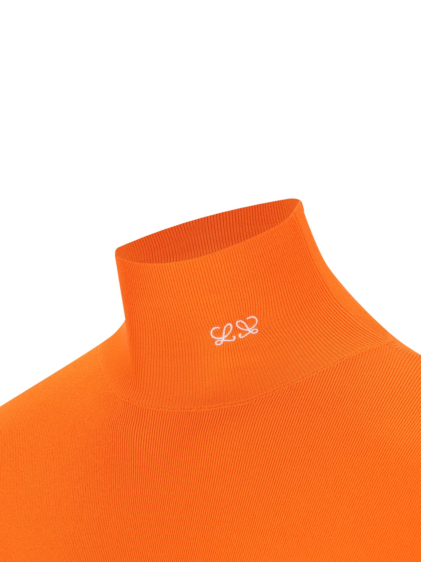 Maglia realizzata in misto viscosa. S540Y14KIU 9100 LOEWE 