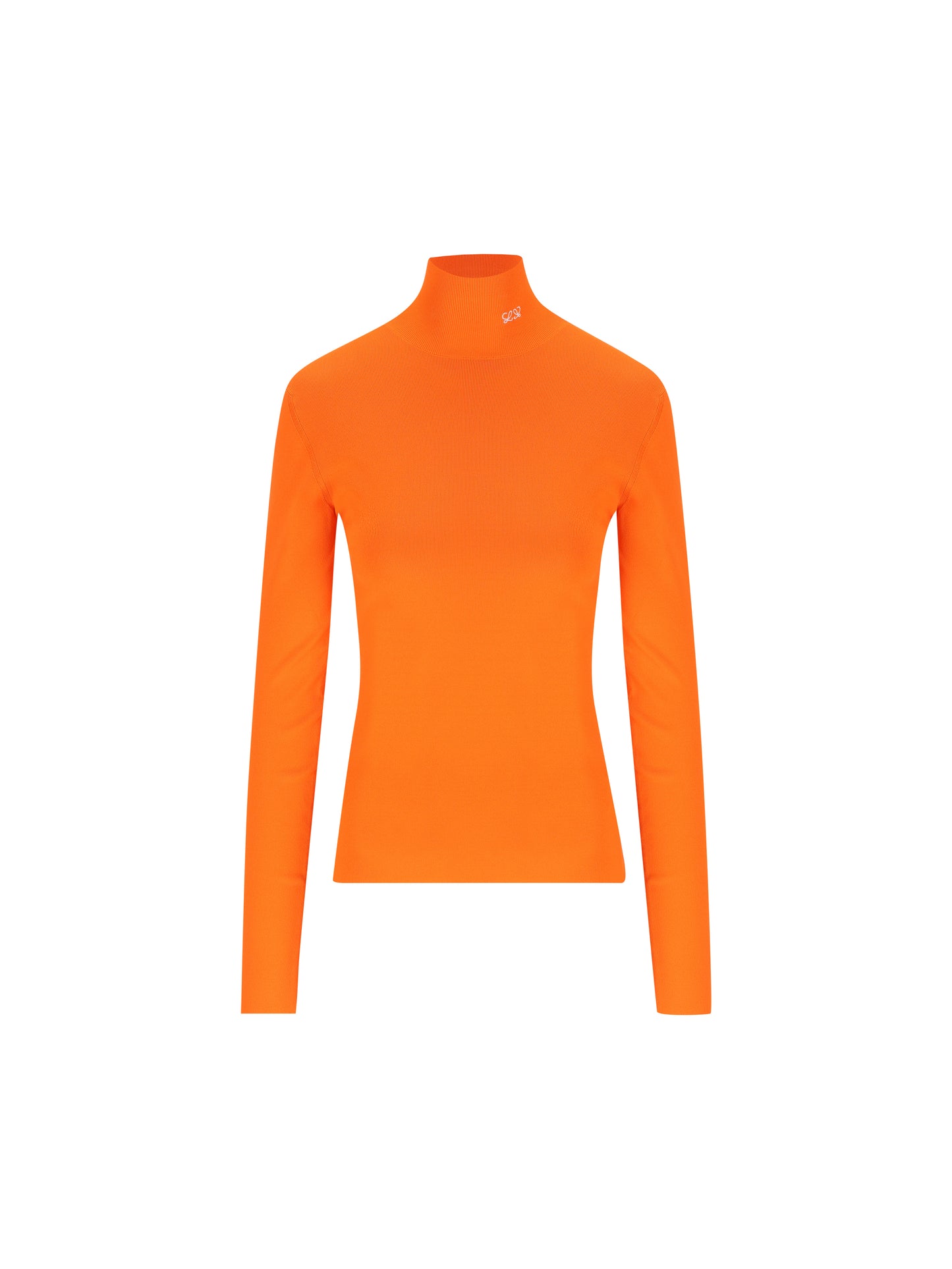 Maglia realizzata in misto viscosa. S540Y14KIU 9100 LOEWE 