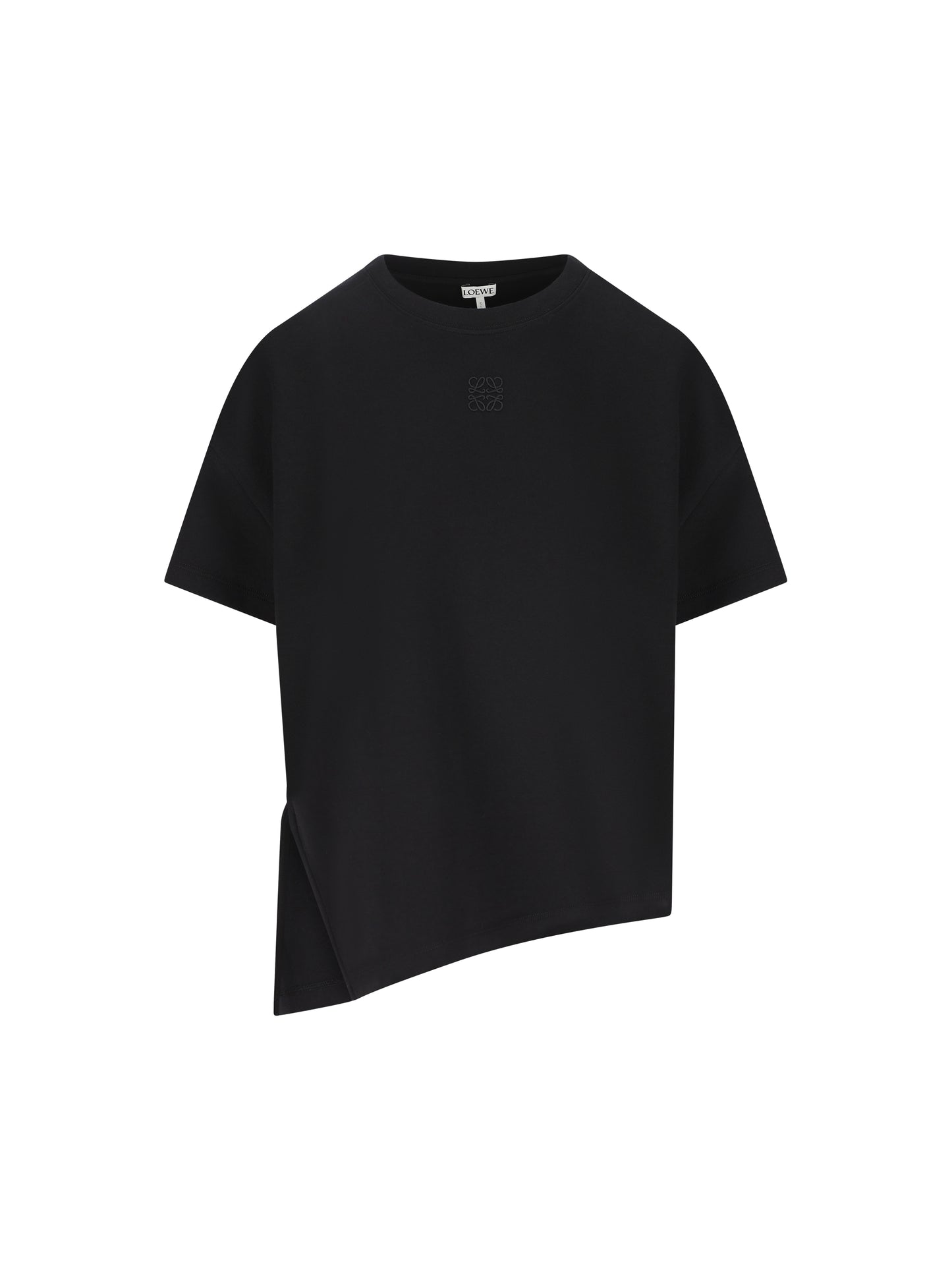 T-Shirt in cotone. S540Y22X59 1100 LOEWE 