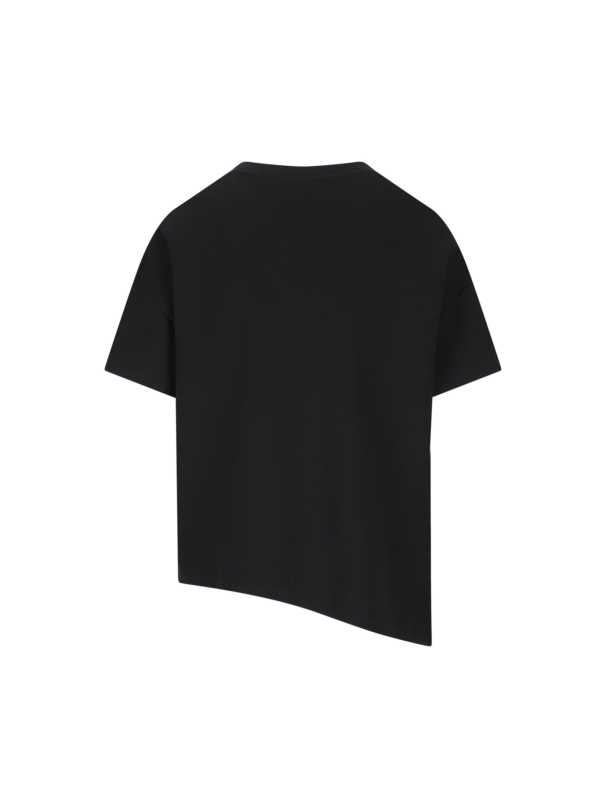 T-Shirt in cotone. S540Y22X59 1100 LOEWE 