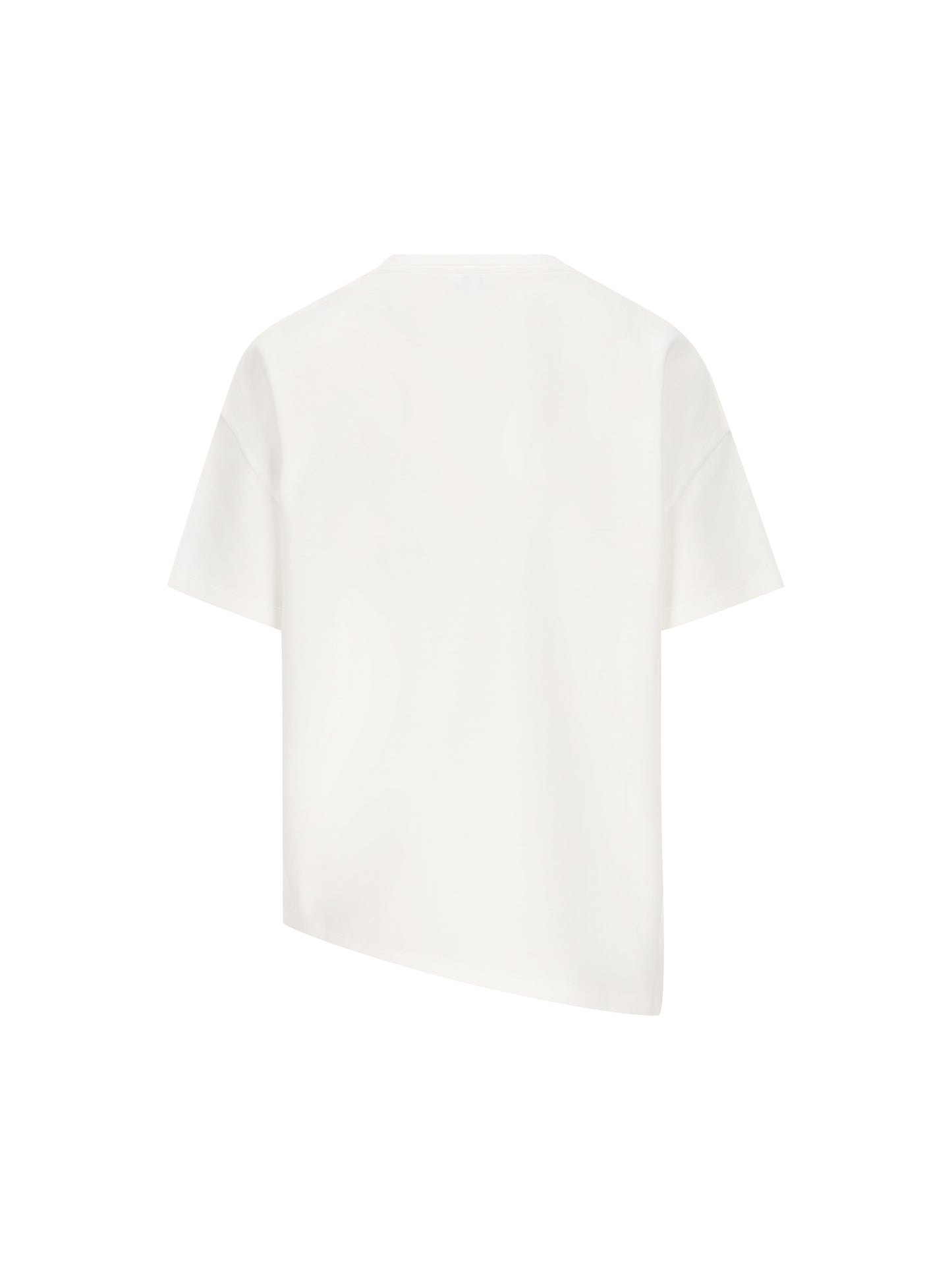 T-Shirt in cotone. S540Y22X59 2100 LOEWE 