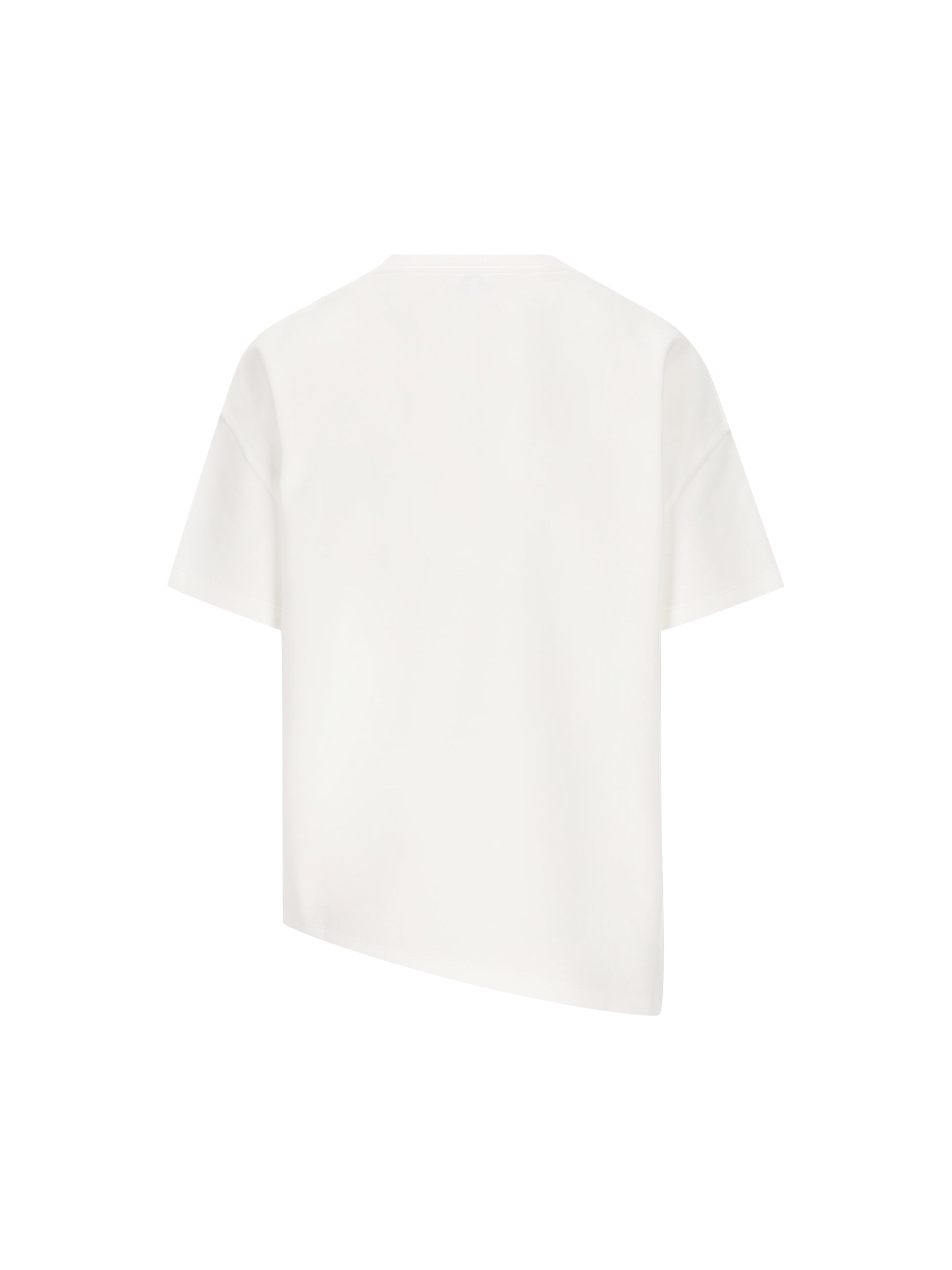 T-Shirt in cotone. S540Y22X59 2100 LOEWE 