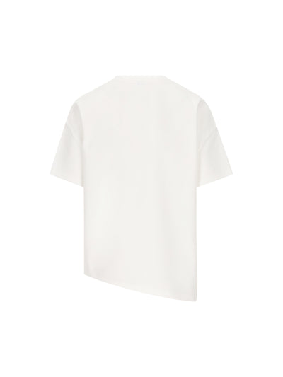 T-Shirt in cotone. S540Y22X59 2100 LOEWE 