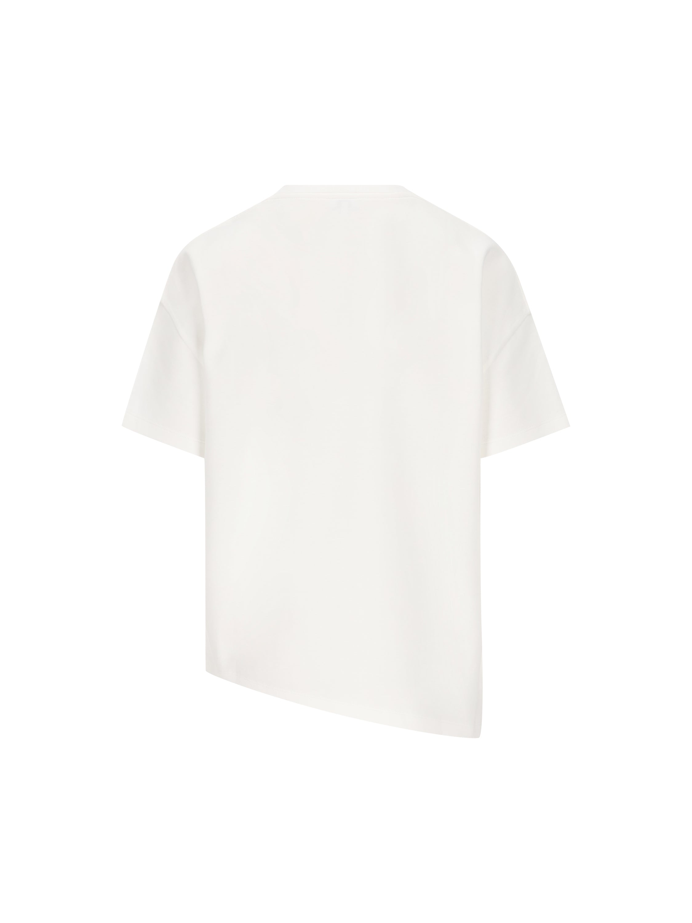 T-Shirt in cotone. S540Y22X59 2100 LOEWE 