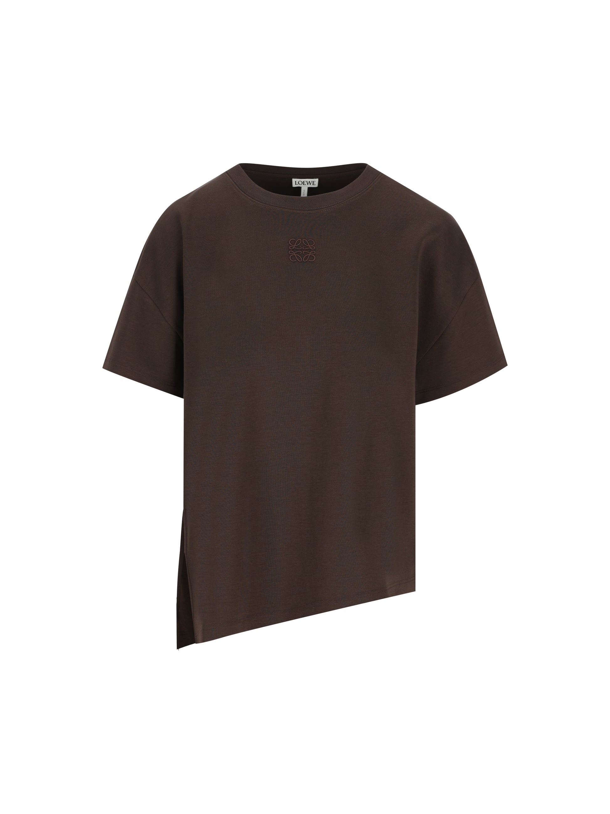 T-Shirt in cotone. S540Y22X59 3100 LOEWE 