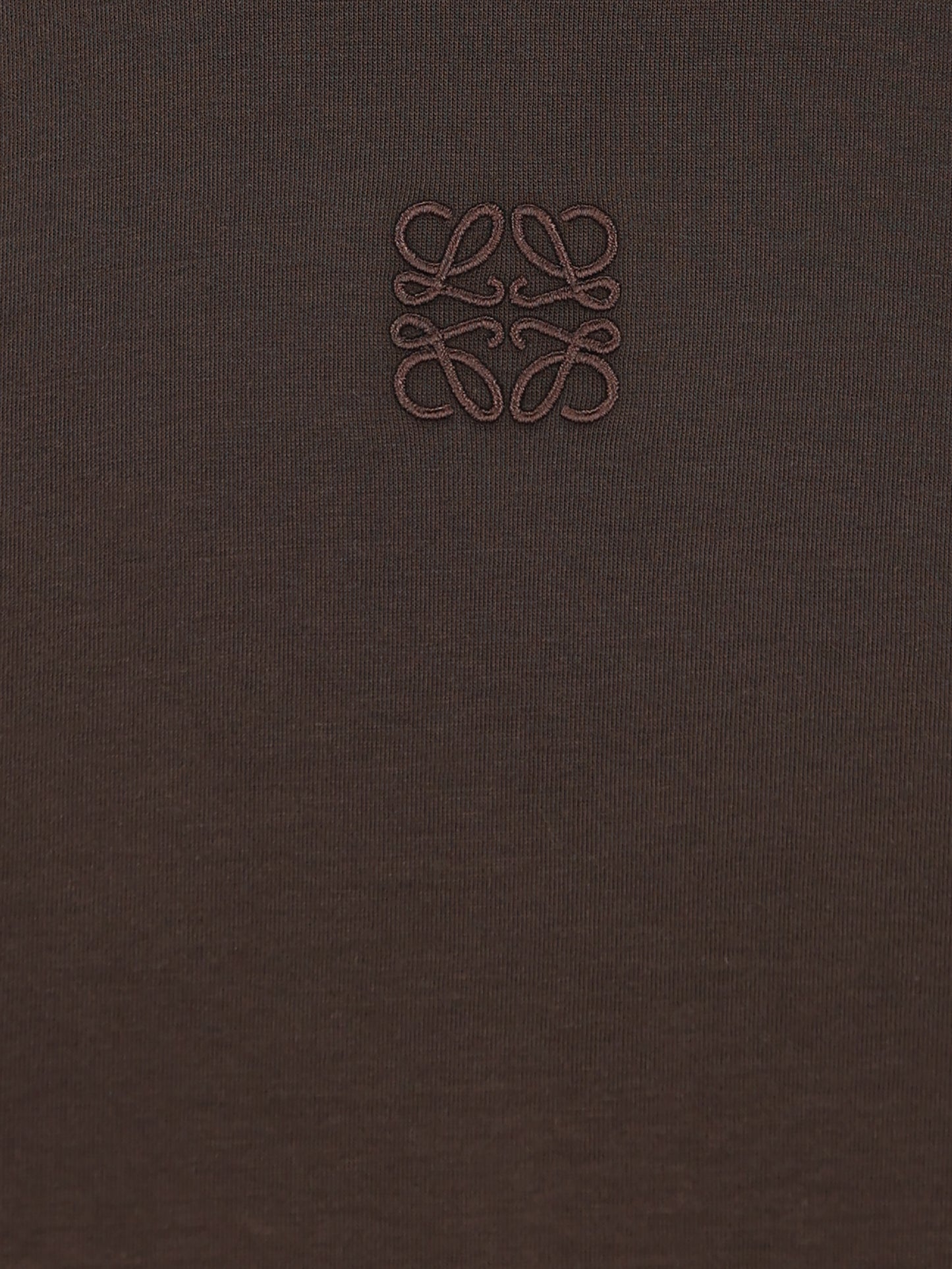 T-Shirt in cotone. S540Y22X59 3100 LOEWE 