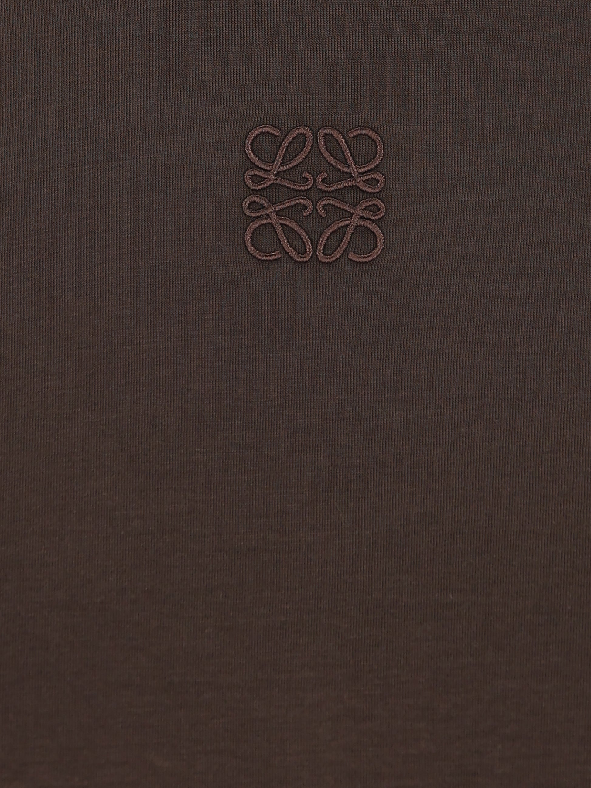 T-Shirt in cotone. S540Y22X59 3100 LOEWE 