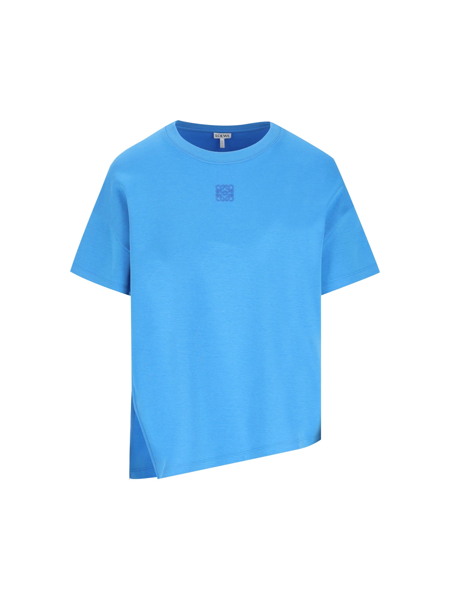 T-Shirt in cotone. S540Y22X59 5100 LOEWE 