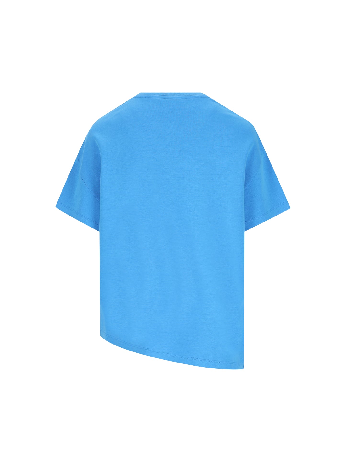 T-Shirt in cotone. S540Y22X59 5100 LOEWE 
