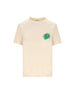 T-shirt in cotone S540Y22XA9 2370 LOEWE 