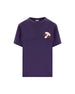 T-shirt realizzata in cotone. S540Y22XAA 6100 LOEWE 