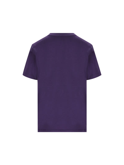 T-shirt realizzata in cotone. S540Y22XAA 6100 LOEWE 