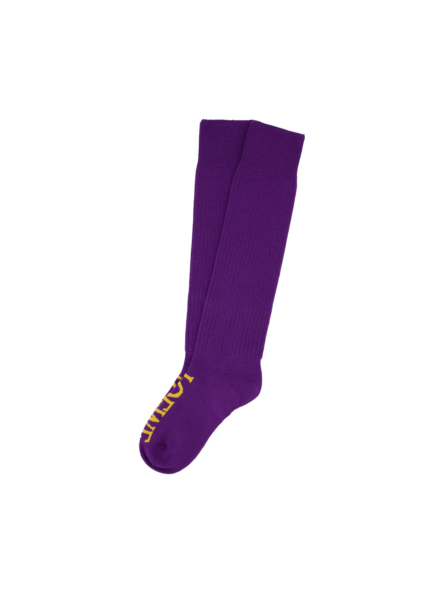 Calze in jacquard di lana leggera S540Y27J01 6100 LOEWE 