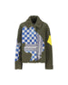 Giacca realizzata in montone. S540Y2SL26 4788 LOEWE 