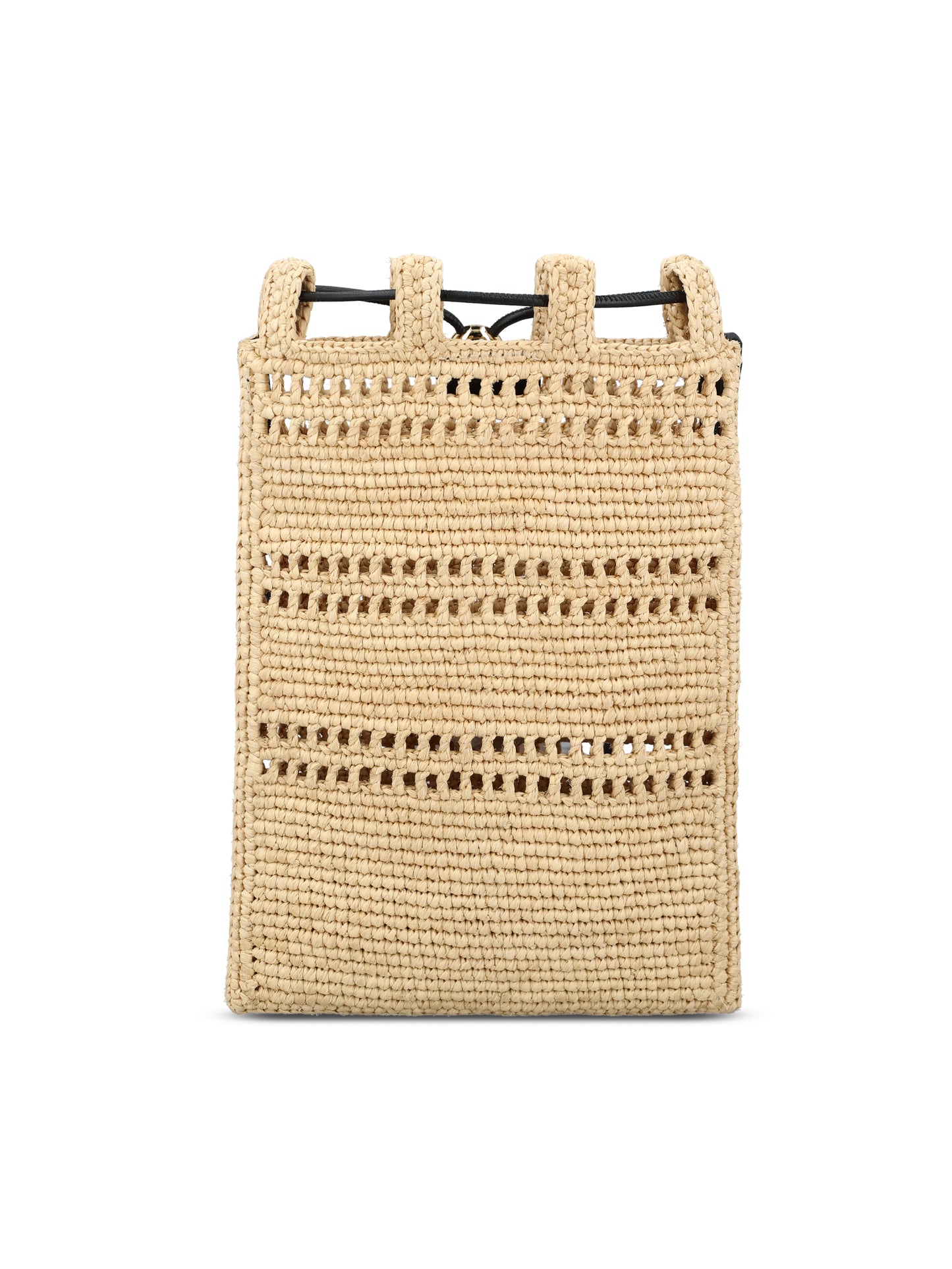 Borsa realizzata in rafia. C756PHPX01 2165 LOEWE - PAULA'S IBIZA 