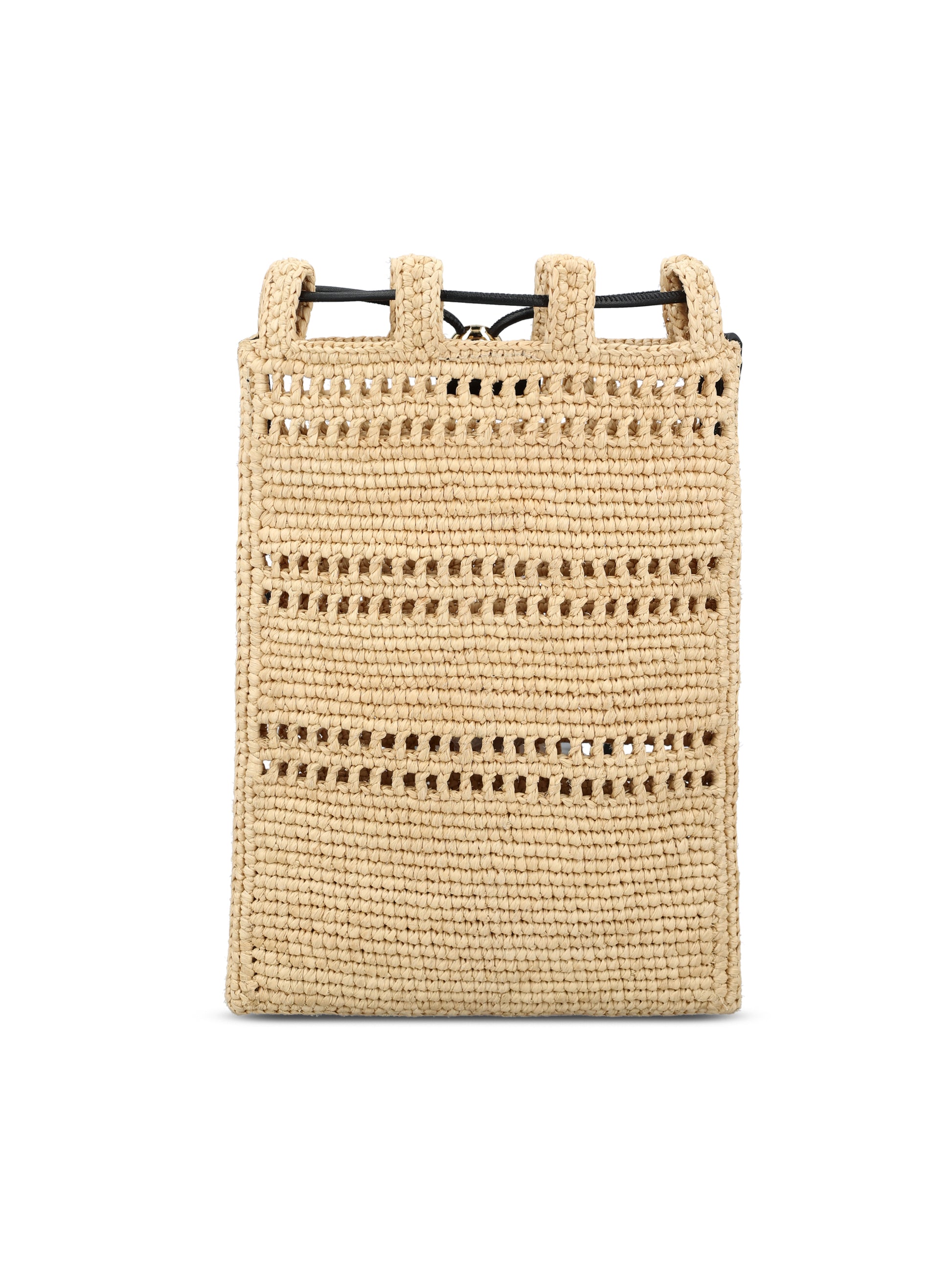 Borsa realizzata in rafia. C756PHPX01 2165 LOEWE - PAULA'S IBIZA 
