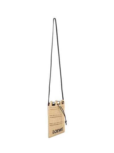 Borsa realizzata in rafia. C756PHPX01 2165 LOEWE - PAULA'S IBIZA 