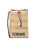 Borsa realizzata in rafia. C756PHPX01 2165 LOEWE - PAULA'S IBIZA 