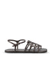 Sandali realizzati in pelle di vitello. LPEA465X14 3110 LOEWE - PAULA'S IBIZA 
