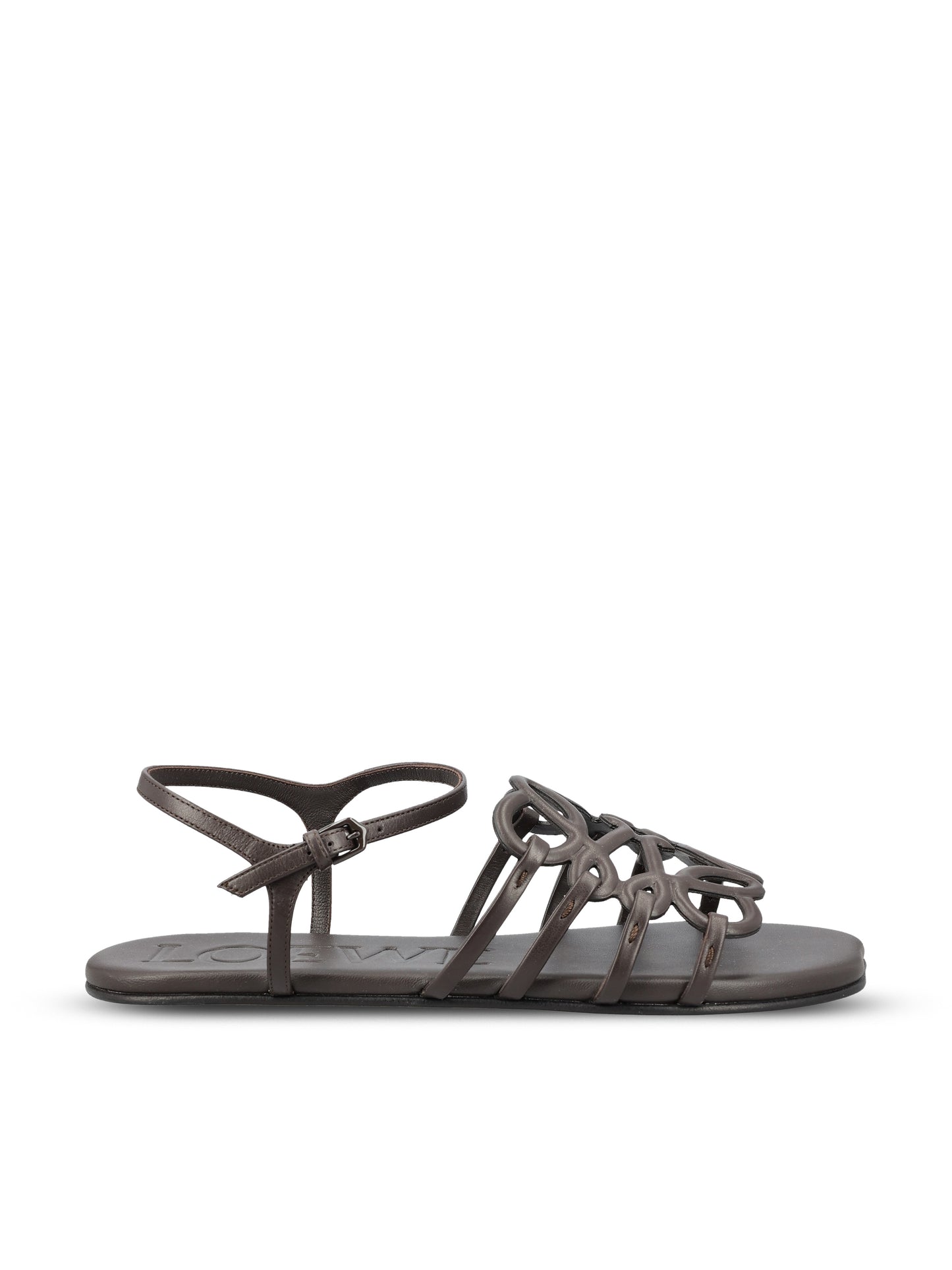 Sandali realizzati in pelle di vitello. LPEA465X14 3110 LOEWE - PAULA'S IBIZA 