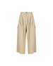 Pantaloni realizzati in cotone. S616Y04XAD 2140 LOEWE - PAULA'S IBIZA 