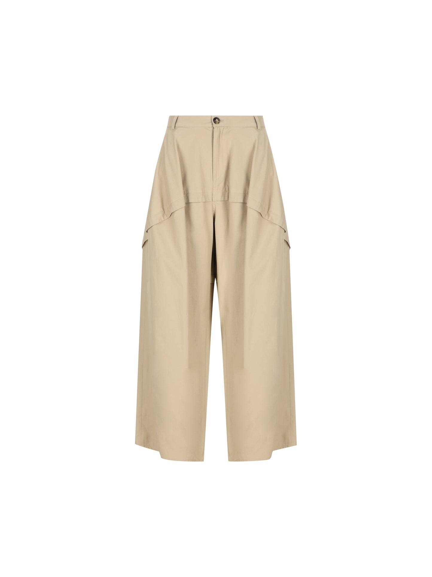 Pantaloni realizzati in cotone. S616Y04XAD 2140 LOEWE - PAULA'S IBIZA 
