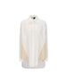 Camicia in leggero popeline di cotone. S616Y05X58 2112 LOEWE - PAULA'S IBIZA 