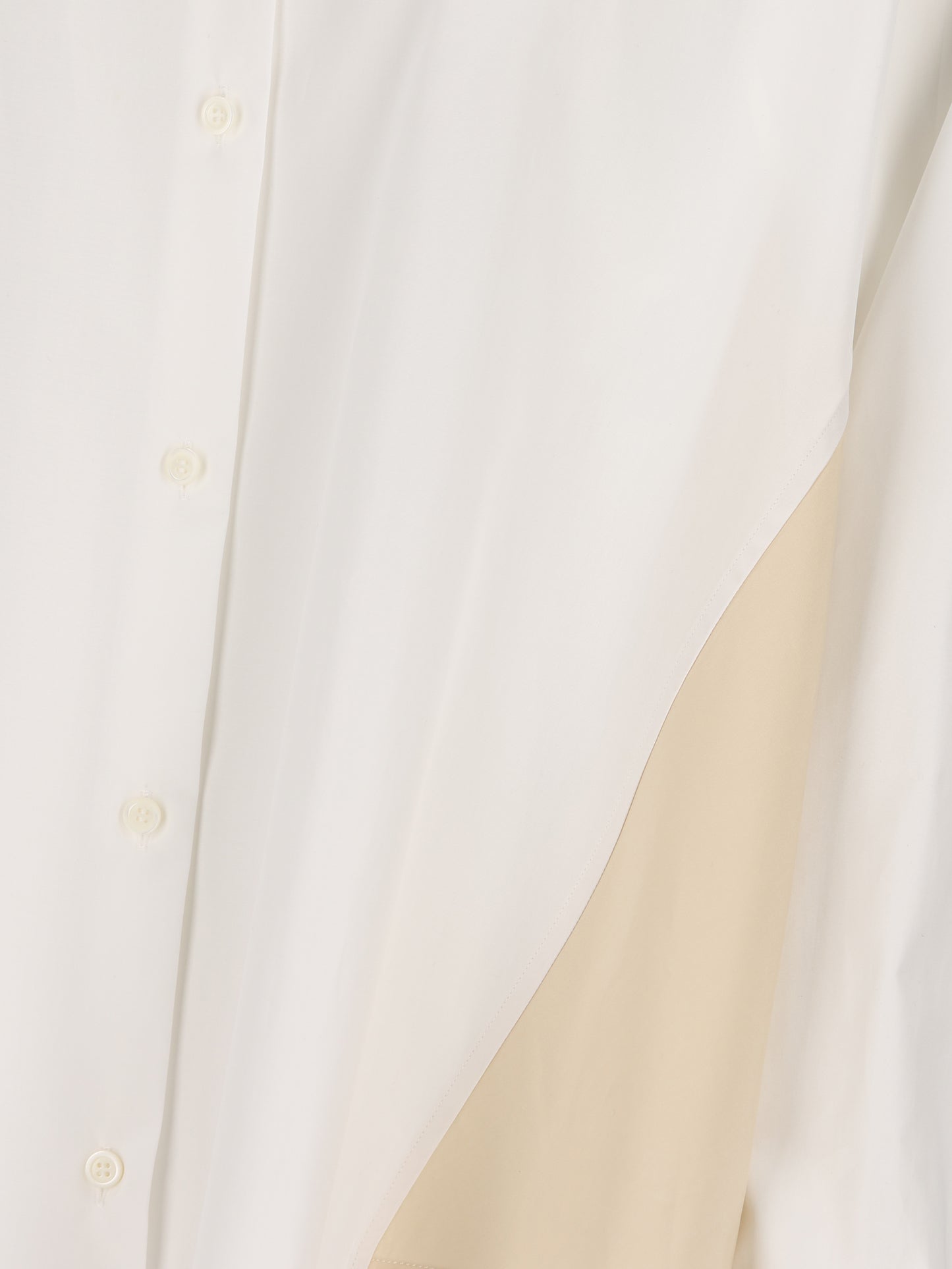 Camicia in leggero popeline di cotone. S616Y05X58 2112 LOEWE - PAULA'S IBIZA 