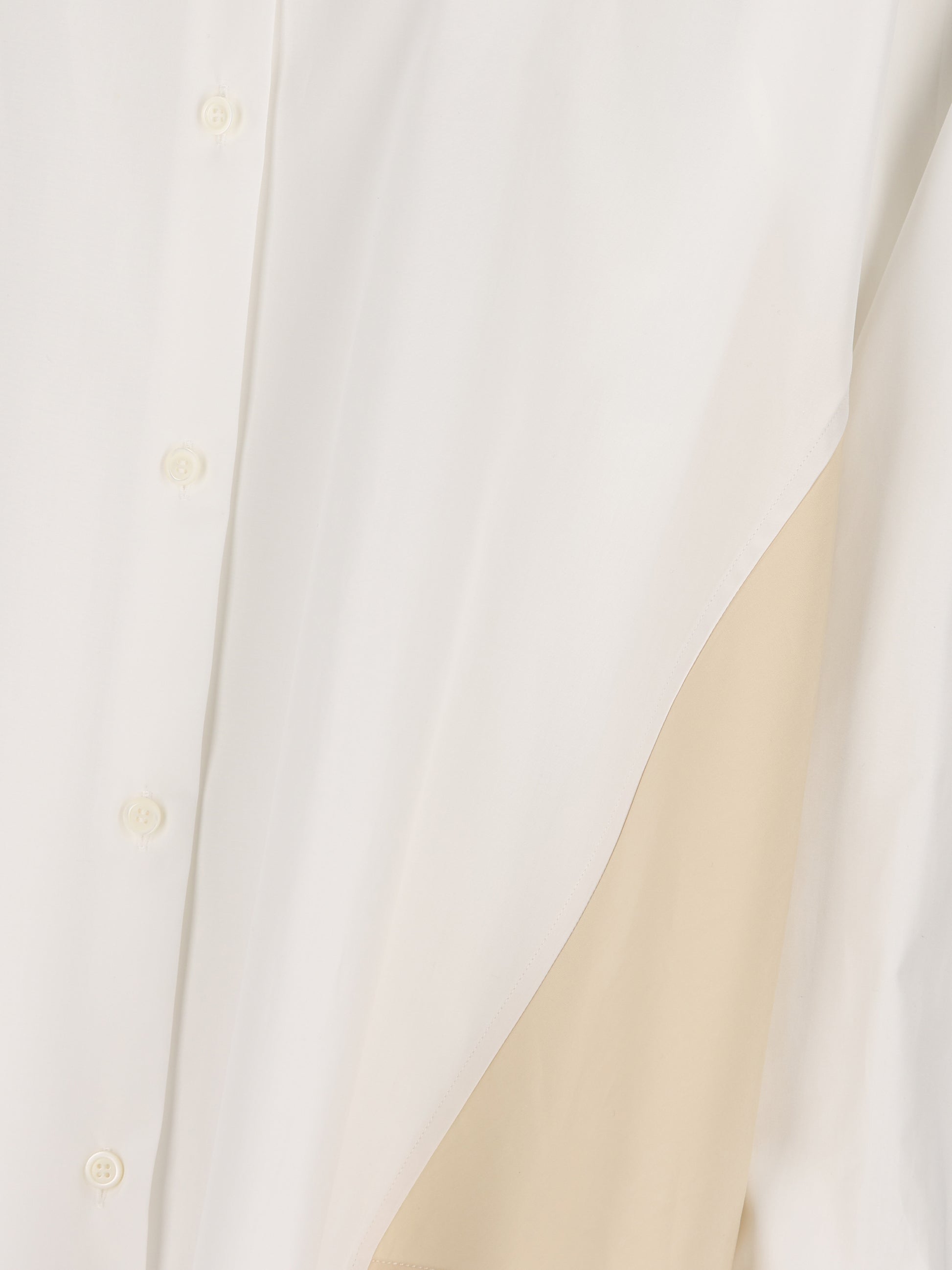 Camicia in leggero popeline di cotone. S616Y05X58 2112 LOEWE - PAULA'S IBIZA 