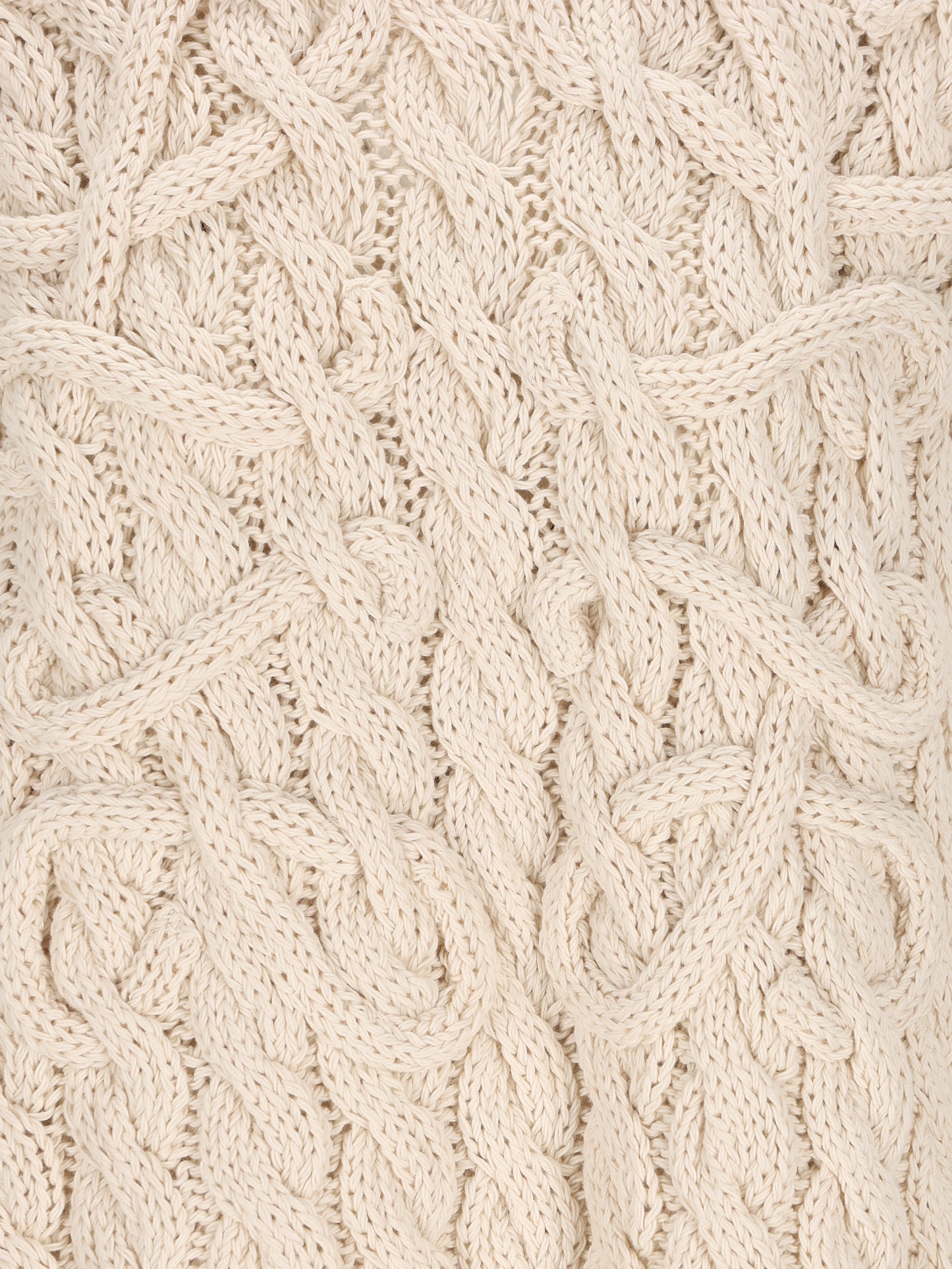 Maglia in misto lana e cotone. S616Y14K85 2370 LOEWE - PAULA'S IBIZA 