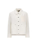 Giacca in denim di cotone. S616Y1CX06 2100 LOEWE - PAULA'S IBIZA 