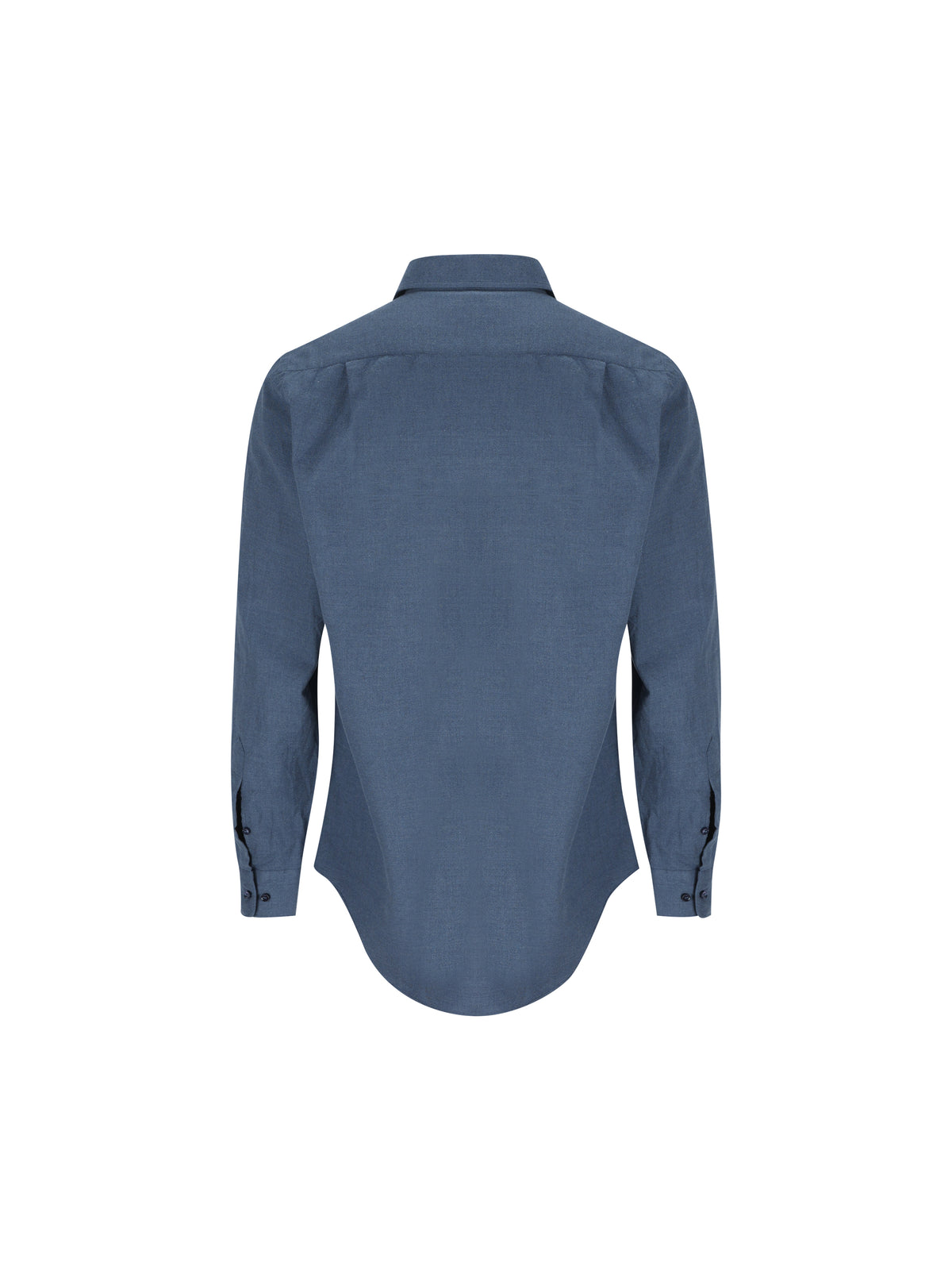 Camicia in cotone. FAD3172 W0YJ LORO PIANA 